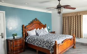 Viking Motel-Ventura